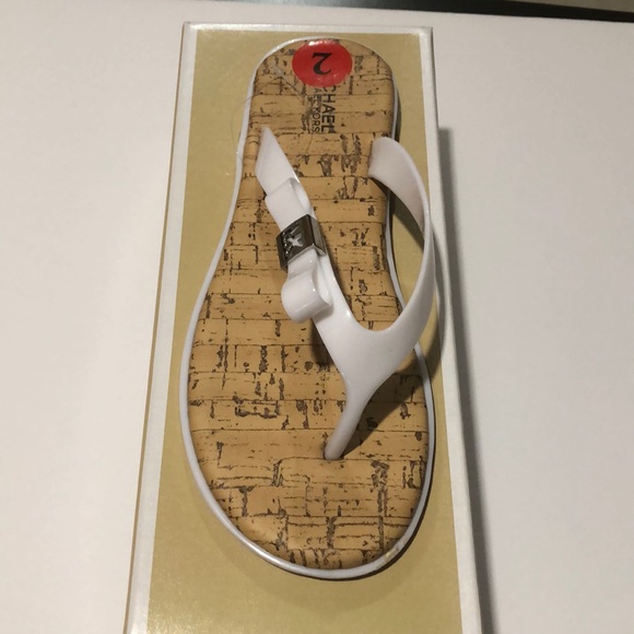 Michael Kors kids sandals - Picture 2 of 2